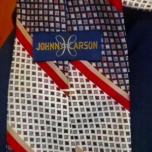 1960s VINTAGE MENS NECKTIE